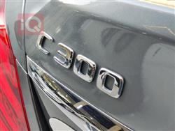 مێرسێدس بێنز C-Class
